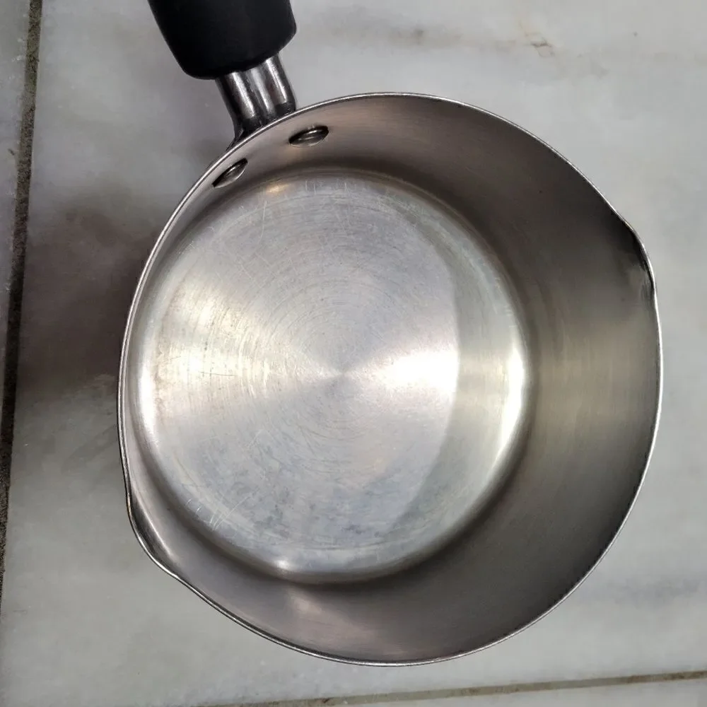 Farberware Classic Stainless Steel 1 QT Sauce Pan NO LID